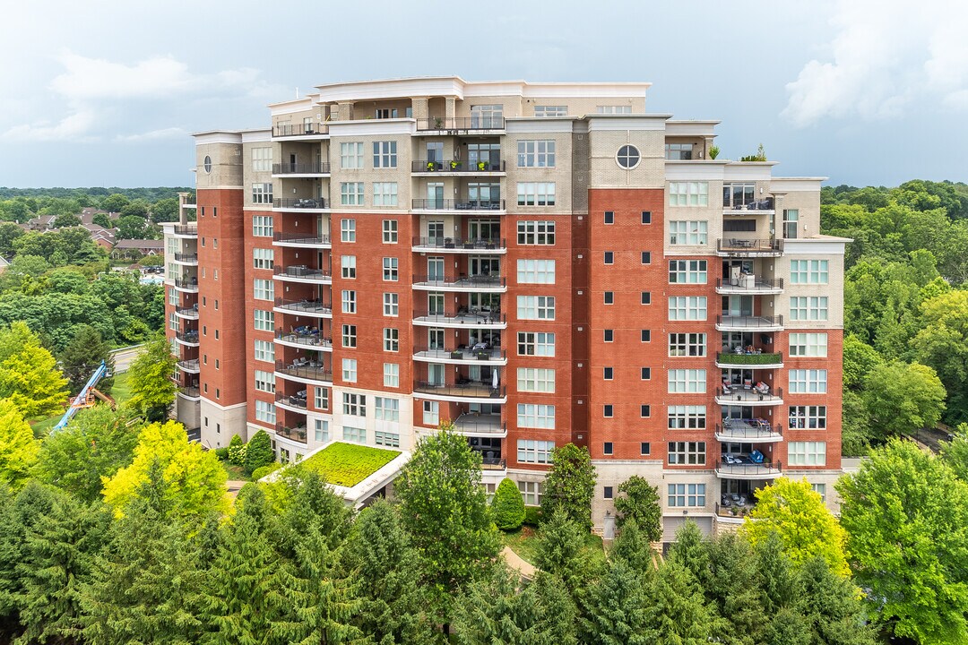 The George at 42 in Louisville, KY - Building Photo