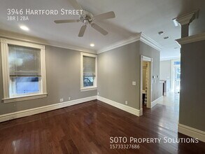 3946 Hartford St in St. Louis, MO - Building Photo - Building Photo