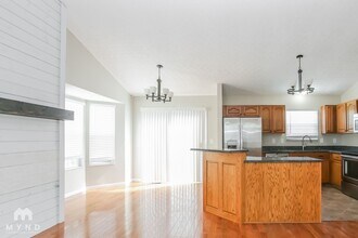 2797 Schuylar Rd in Grove City, OH - Foto de edificio - Building Photo