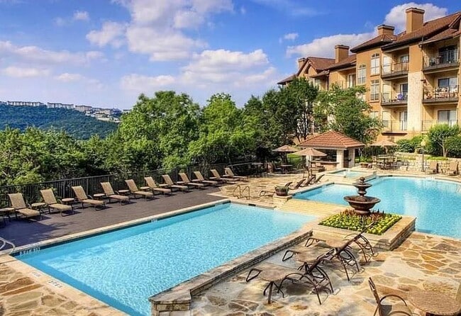 property at 6000 Shepherd Mountain Cove