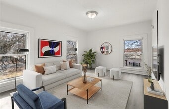 38 Forest St, Unit 2 in Danvers, MA - Building Photo - Building Photo
