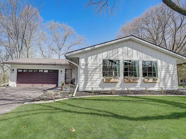 property at 10280 Amsden Way