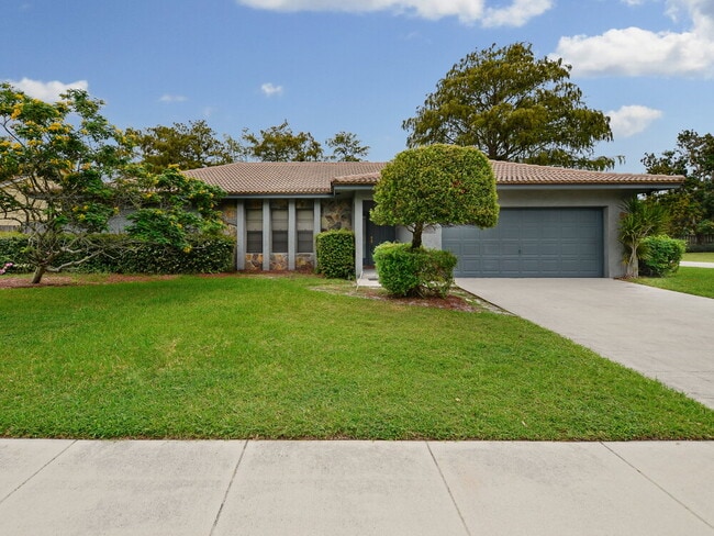 property at 13640 Jonquil Pl
