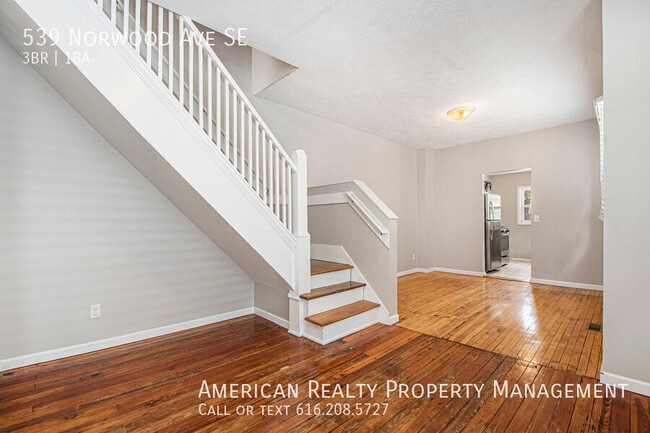 539 Norwood Ave SE in Grand Rapids, MI - Building Photo - Building Photo