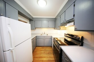 51 Jacqueline Rd, Unit 5 in Waltham, MA - Building Photo - Building Photo