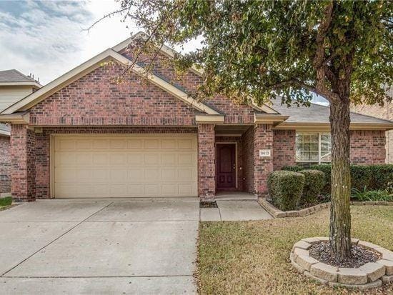 9613 Zaharias Dr in McKinney, TX - Building Photo - Building Photo