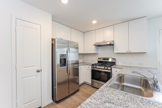 2839 Ruby Crossing in San Antonio, TX - Building Photo - Building Photo