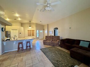 4821 Calle del Media in Fort Mohave, AZ - Building Photo - Building Photo
