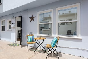 628 1/2 Diamond St Apartamentos