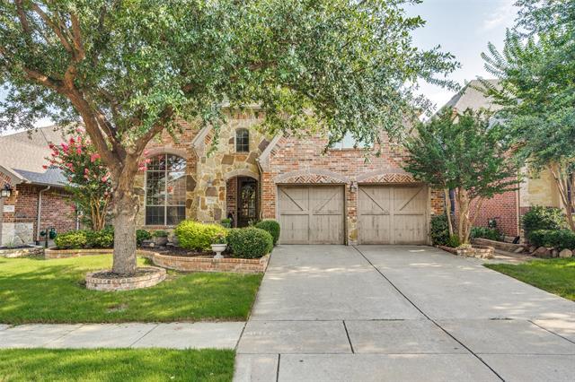 7724 Copper Mountain Ln in McKinney, TX - Building Photo