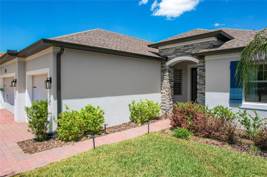 3037 Crystal Water Run in Oviedo, FL - Building Photo