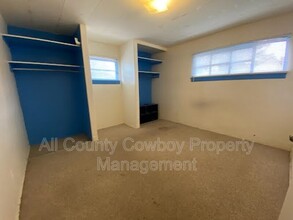 1530 E Kearney St in Laramie, WY - Building Photo - Building Photo