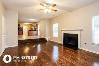 232 Edison Dr in Stockbridge, GA - Building Photo - Building Photo