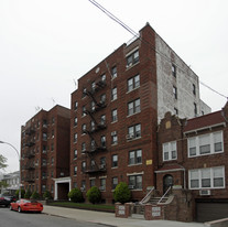 2263 84th St Apartments