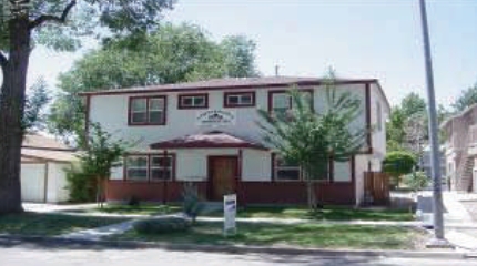 611 Elko Ave in Reno, NV - Building Photo - Building Photo