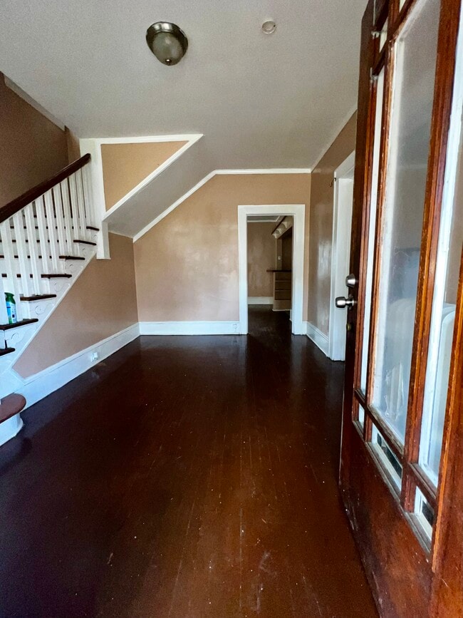 1726 Chapman Ave SW in Roanoke, VA - Foto de edificio - Building Photo