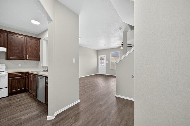 16735 Libson Falls Dr in Houston, TX - Building Photo - Building Photo