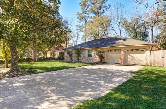 property at 25507 Glen Loch Dr