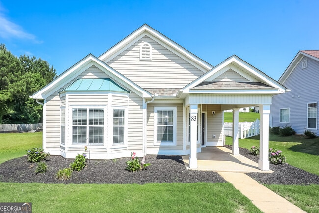 property at 83 Robinson Ln