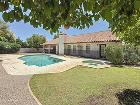 9888 E Ironwood Dr in Scottsdale, AZ - Building Photo