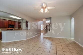 16426 Rudder Dr in Crosby, TX - Building Photo - Building Photo