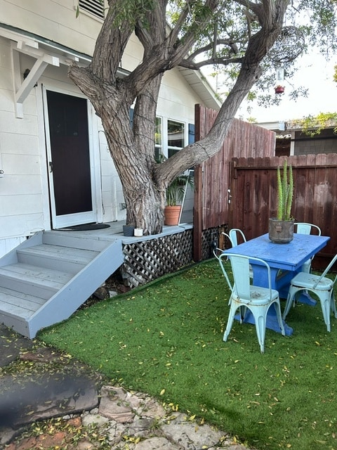 property at 609-602 Milwood Ave