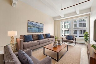 Chamber Lofts in Denver, CO - Building Photo