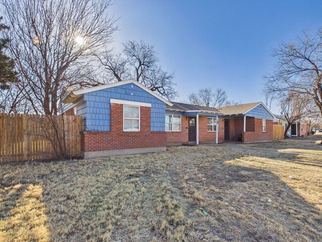 2805 Duncan Dr in Amarillo, TX - Building Photo - Building Photo
