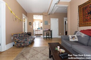 183 Harvard Ave in Boston, MA - Building Photo