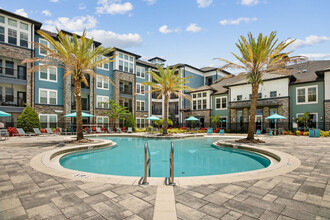 The Addison On Millenia in Orlando, FL - Building Photo - Building Photo