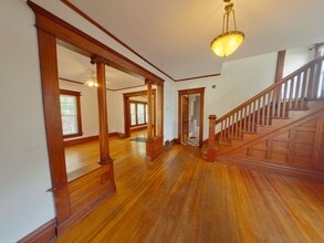 1440 Fairmount St in Wichita, KS - Building Photo - Building Photo