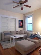 158 Hillside St, Unit 1 in Boston, MA - Building Photo - Building Photo