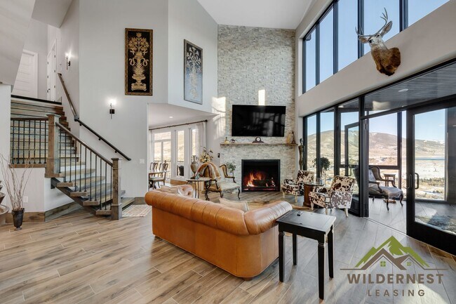 332 Lake View Dr in Silverthorne, CO - Building Photo - Building Photo