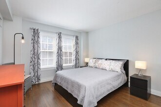 534 Beacon St, Unit 501 in Boston, MA - Building Photo - Building Photo