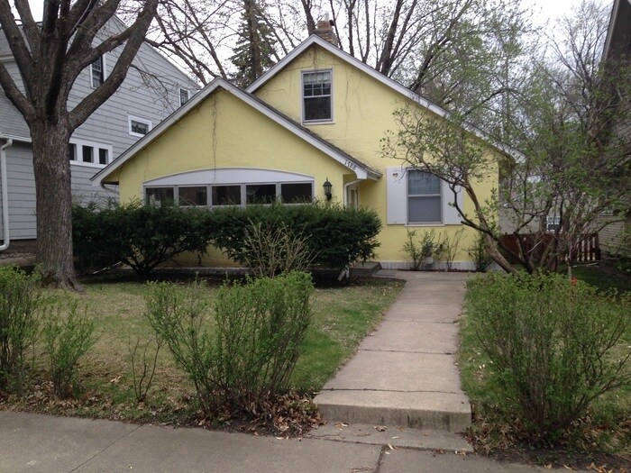 1788 Princeton Ave in St. Paul, MN - Building Photo
