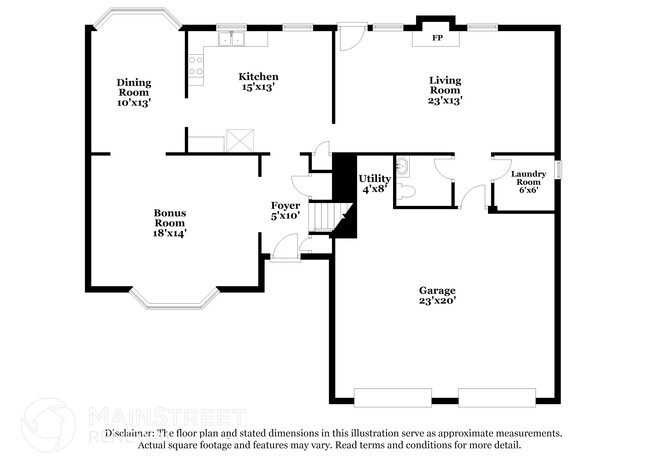 480 Cherry Branch Ln in Fairburn, GA - Building Photo - Building Photo