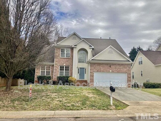 property at 9012 Blakehurst Dr