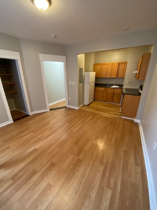 114 Ashley St in Hartford, CT - Building Photo