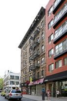 188 Mulberry St in New York, NY - Building Photo - Building Photo