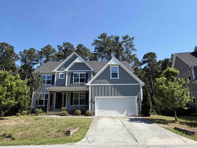 property at 244 Holsten Bank Way
