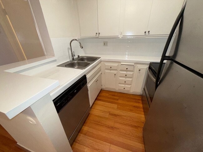 property at 10760 Rose Ave