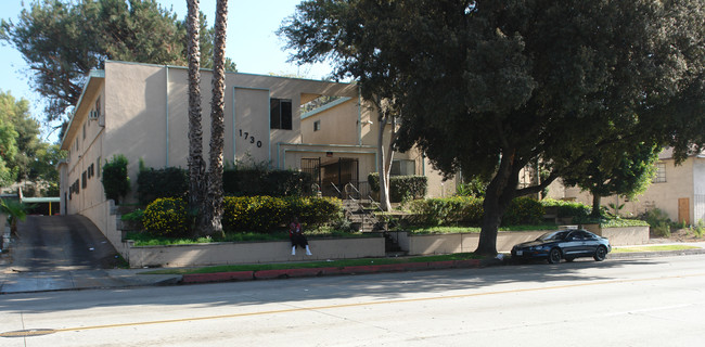 Fair Oaks  Apartments in Pasadena, CA - Building Photo - Building Photo