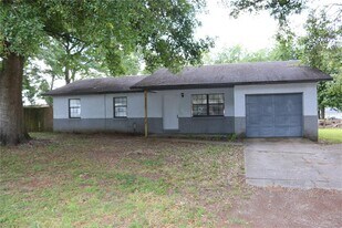 5980 NW 62nd Ave in Ocala, FL - Building Photo