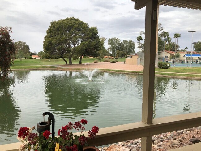 property at 689 Leisure World