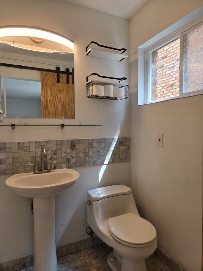 property at 1849 Marshall St