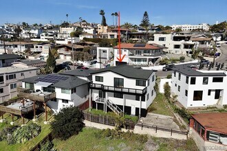 5139 Hilda Rd in San Diego, CA - Building Photo - Building Photo