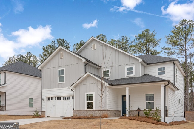 5667 Cabernet Ln in Braselton, GA - Building Photo - Building Photo