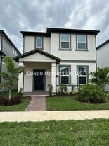 12506 Encore At Ovation Way in Winter Garden, FL - Building Photo
