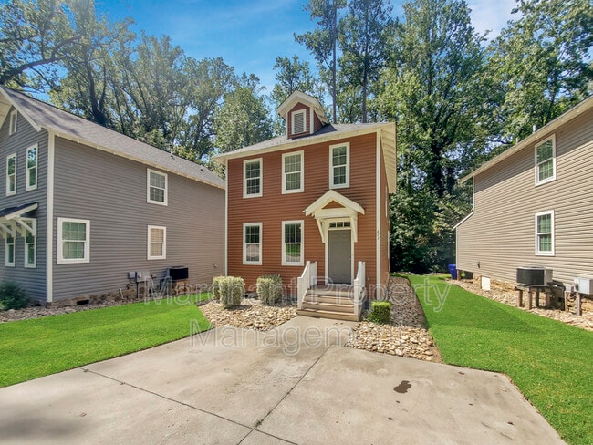 601 Chick Springs Rd