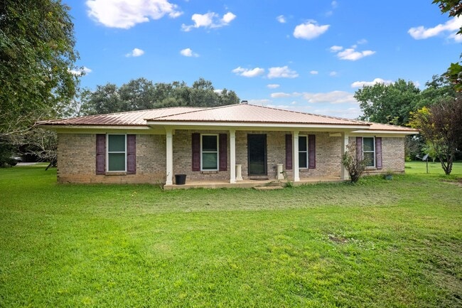 12620 Michigan Ave in Elberta, AL - Foto de edificio - Building Photo